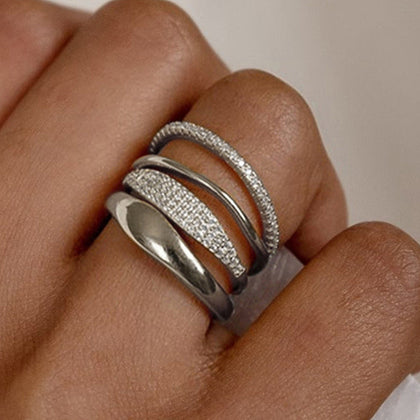 Light Textured Set