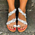 Everyday Raffia Sandals