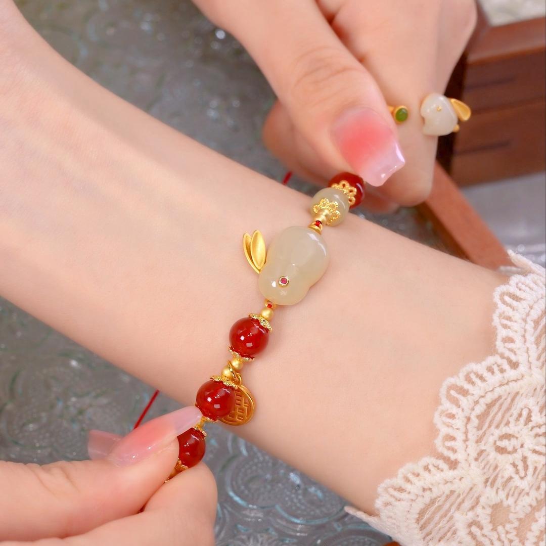 Everyday Gold Jewelry