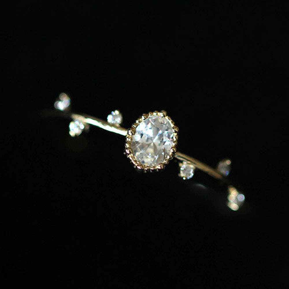 Graceful Elegant Jewelry
