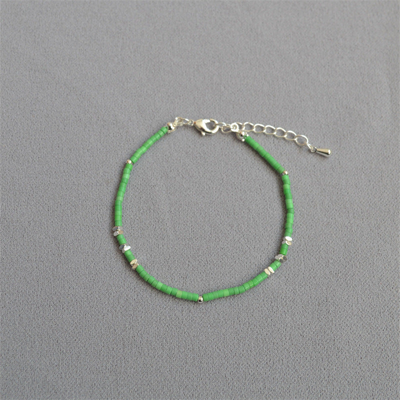 Soft Set Jewelry