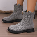 Sunny Tall Boots