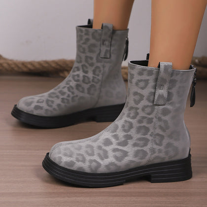Sunny Tall Boots
