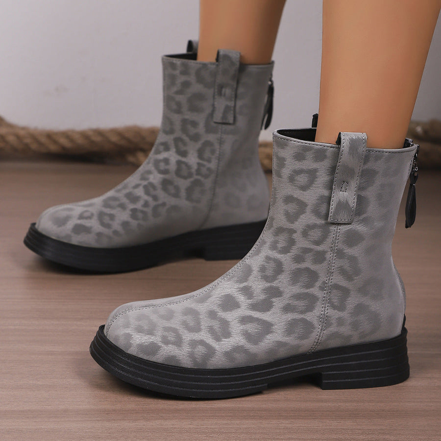 Sunny Tall Boots