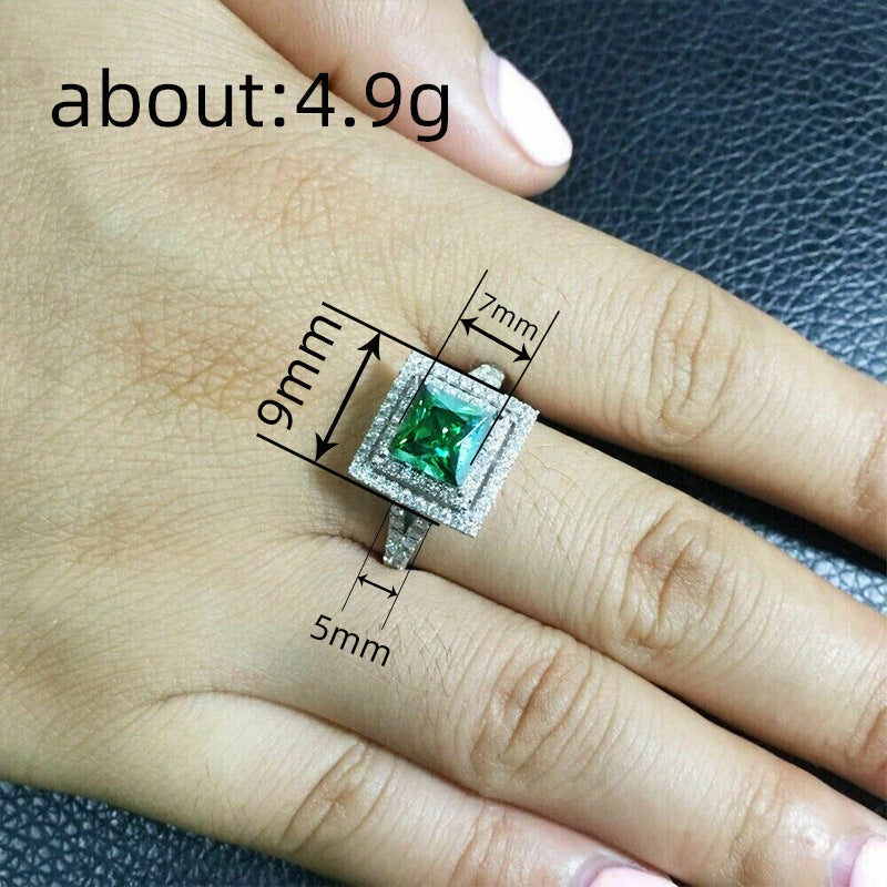 Fresh Natural Jewelry