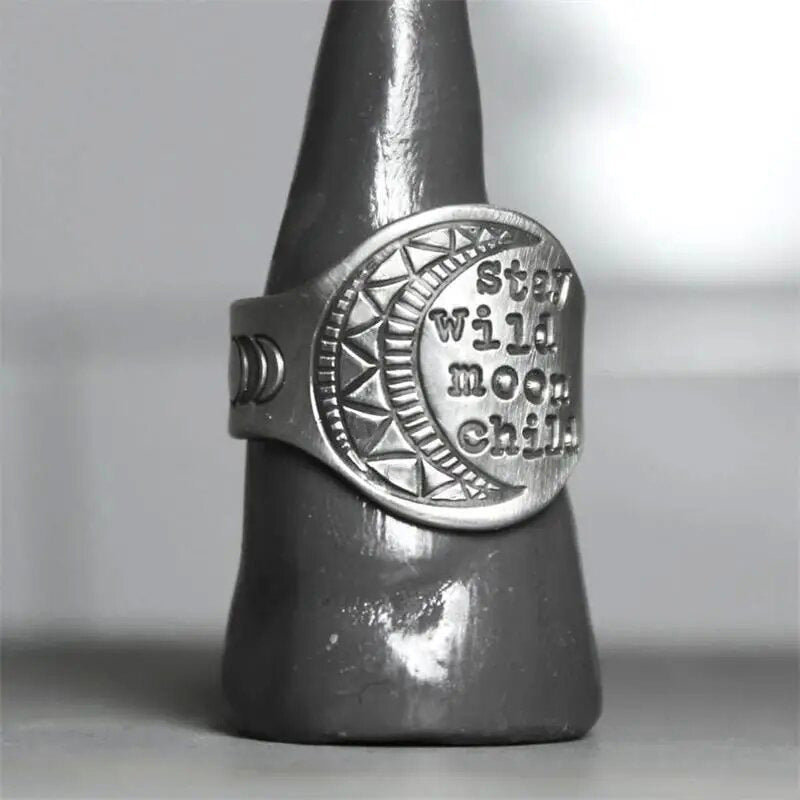 Warm Romantic Jewelry