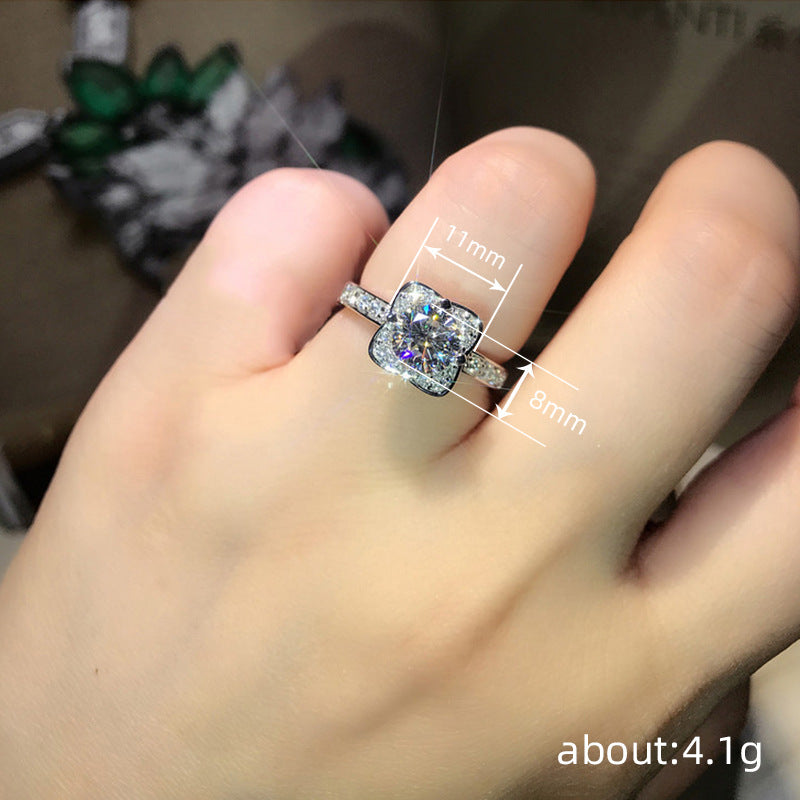 Everyday Ring Jewelry