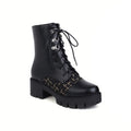 Timeless Suede Boots