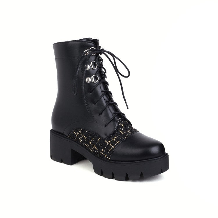 Timeless Suede Boots