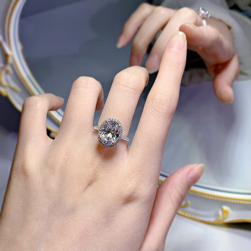 Timeless Romantic Jewelry