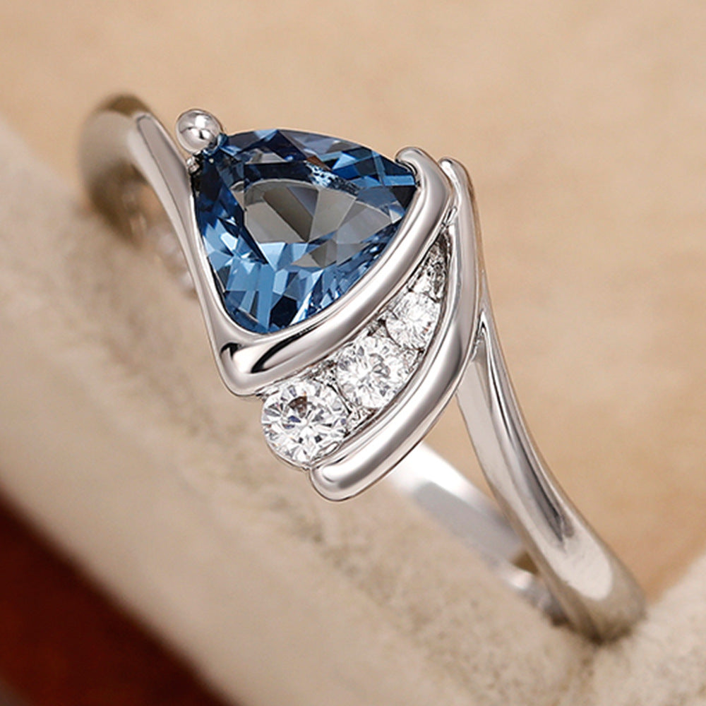 Modern Natural Jewelry