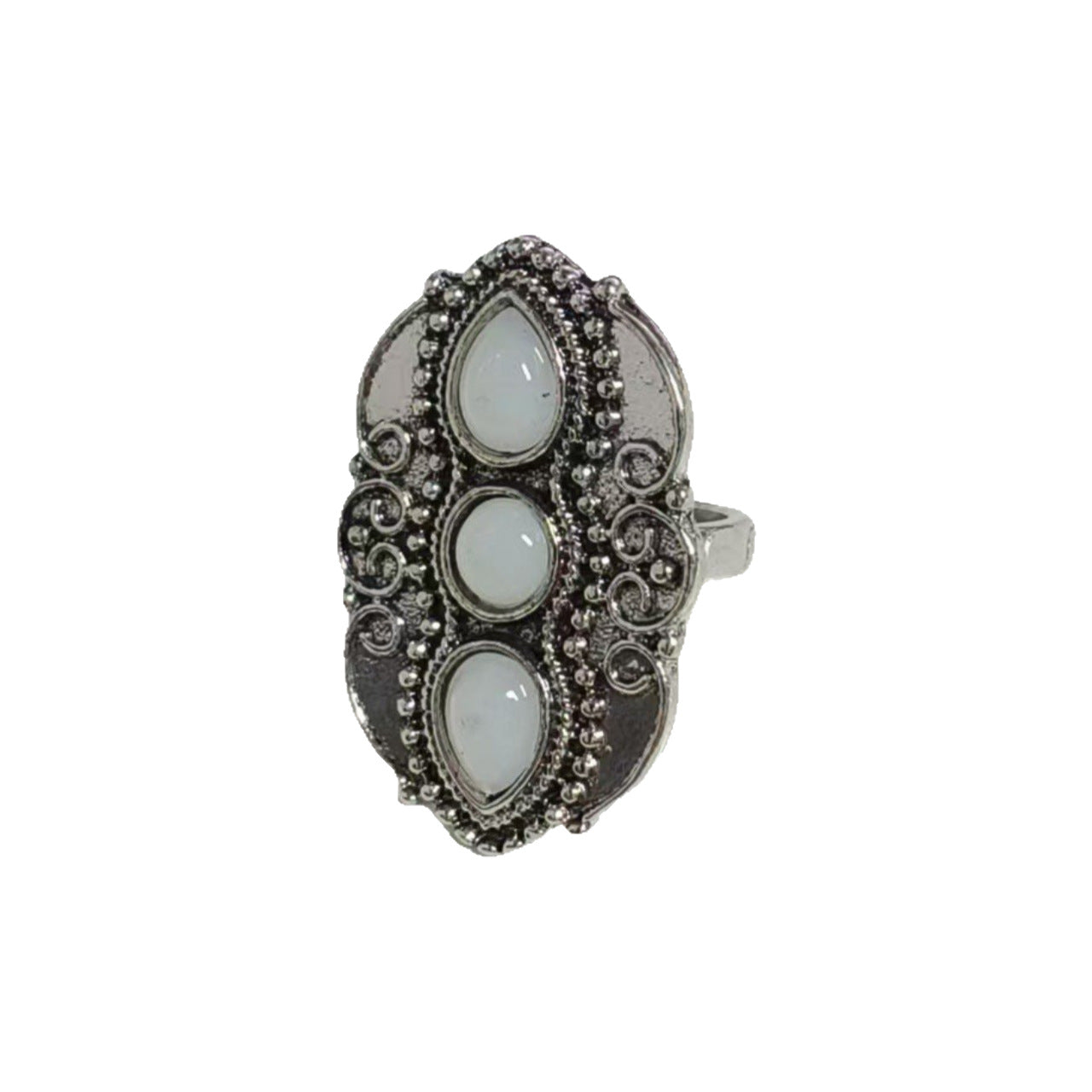 Daily Textured Jewelry