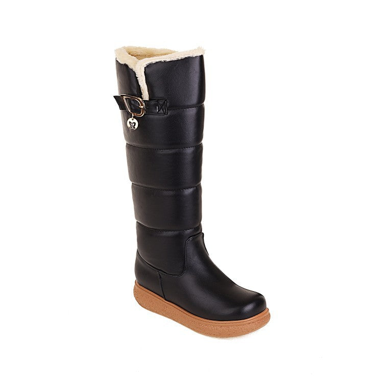 Light Autumn Boots