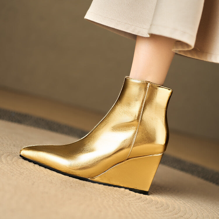 Beach Chelsea Boots