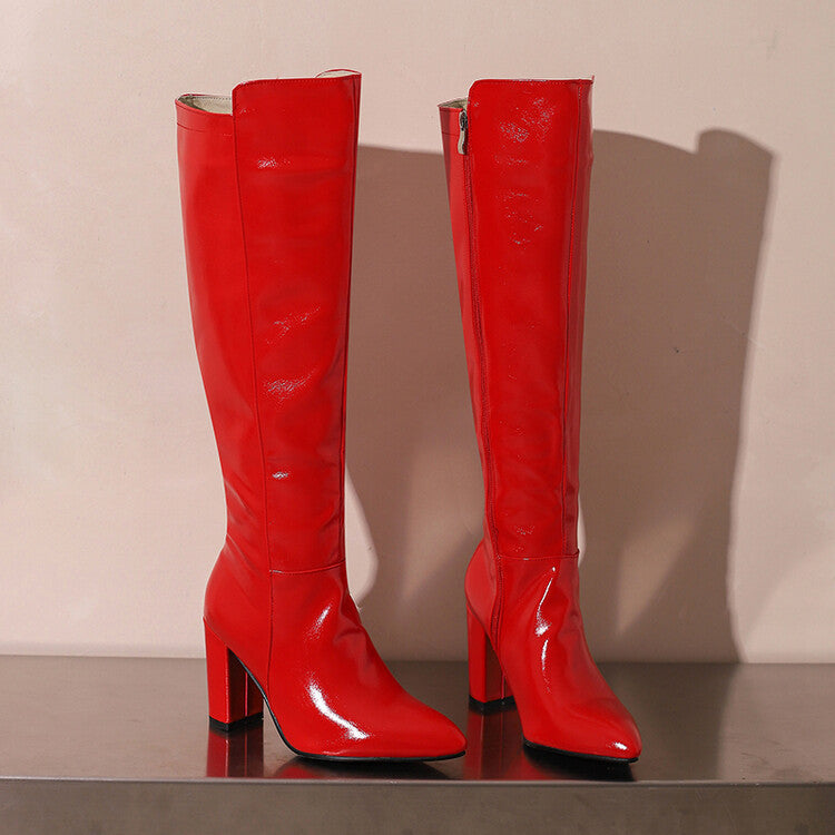 Everyday Faux-Suede Boots