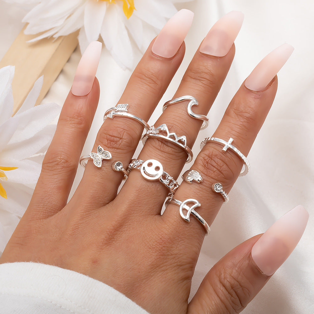 Graceful Charm Jewelry
