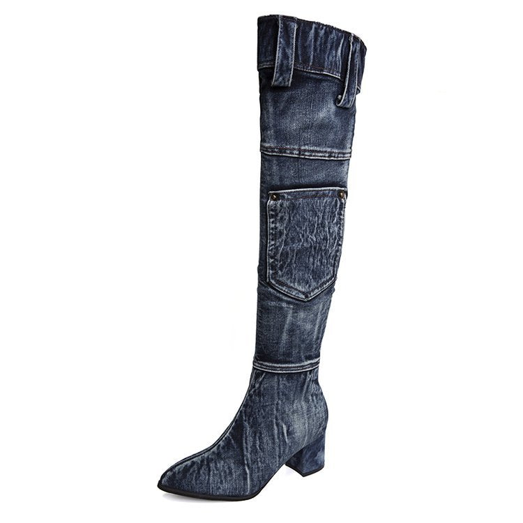 Comfortable Winter Boots