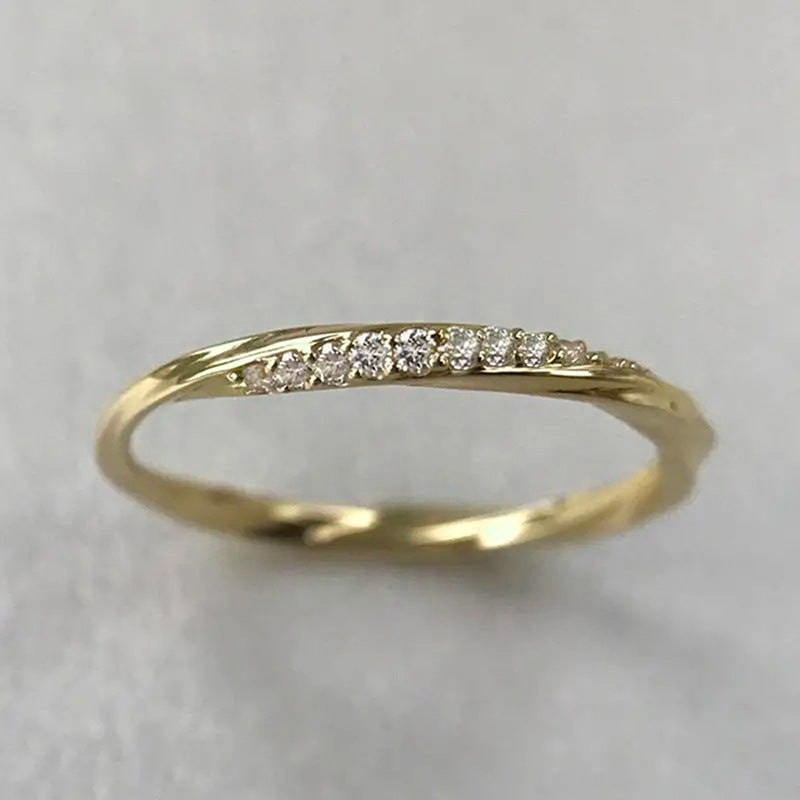 Weekend Soft Jewelry