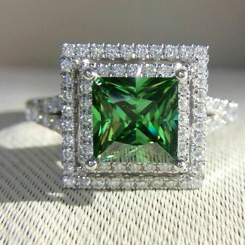 Romantic Casual Jewelry