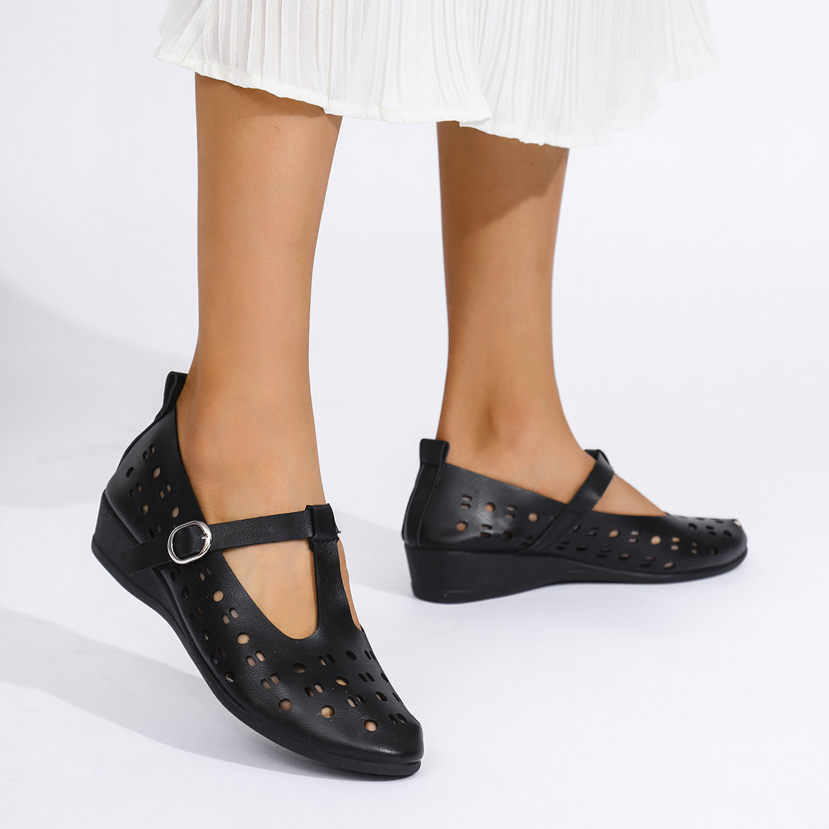 Classic Beach Sandals