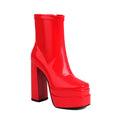 Timeless Comfort Boots