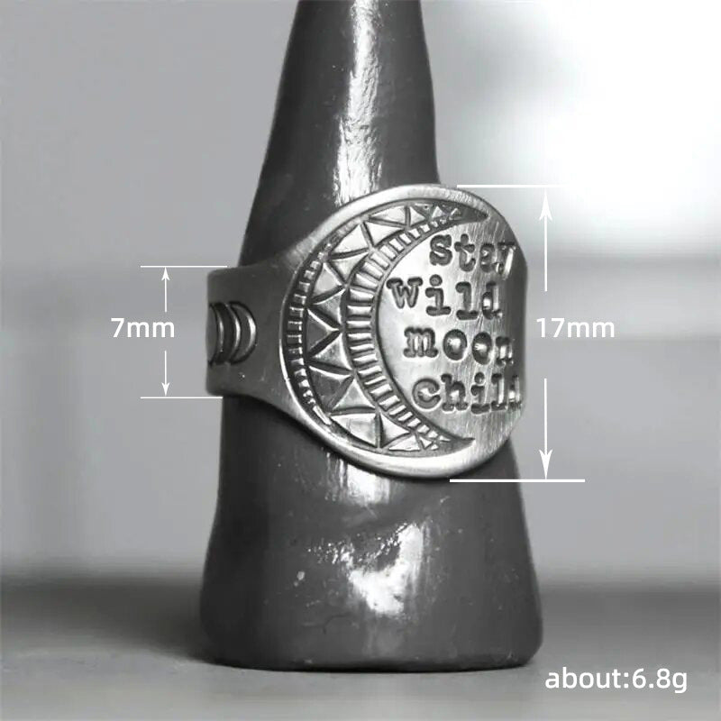 Warm Romantic Jewelry