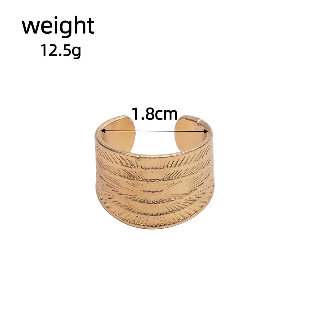 Easy Minimal Jewelry