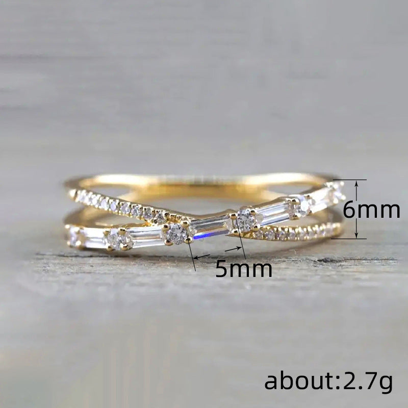 Simple Dainty Jewelry