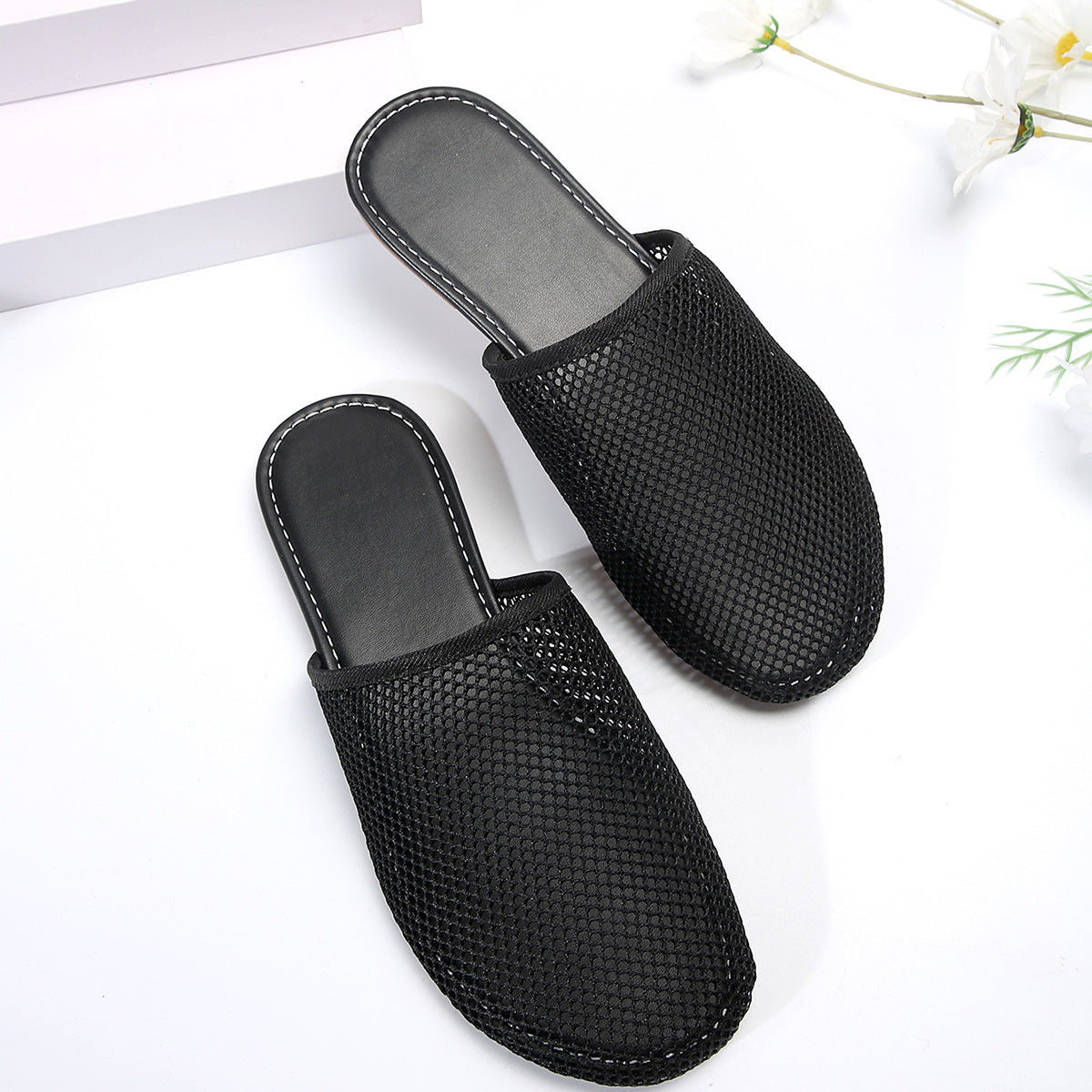 Sunny Wedge Sandals