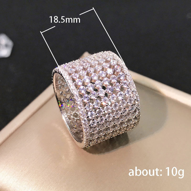 Timeless Crystal Jewelry