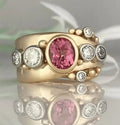 Graceful Vintage Jewelry