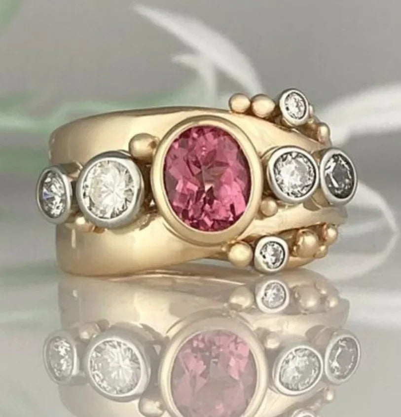 Graceful Vintage Jewelry