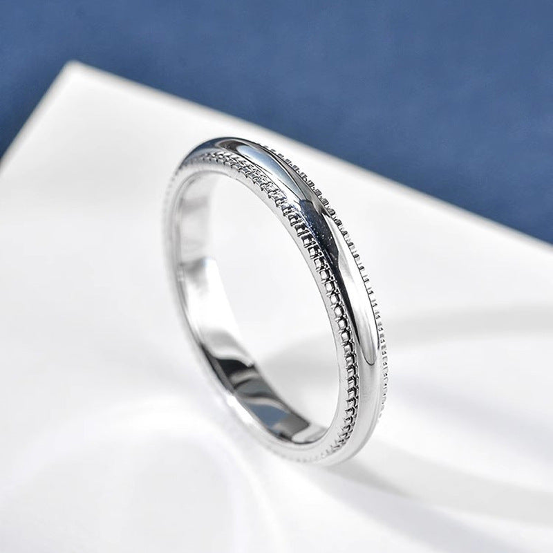 Pretty Textured Jewelry