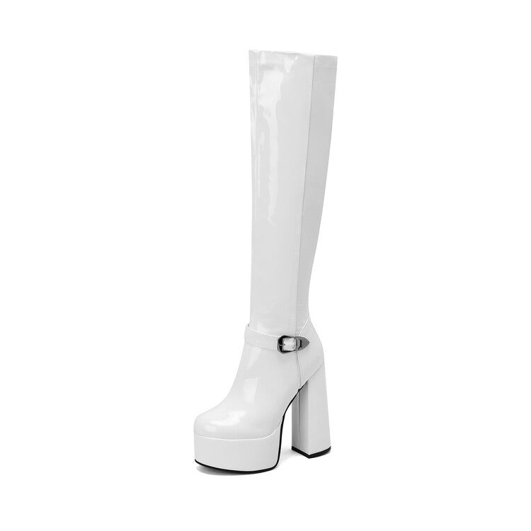 Comfortable Riding Boots