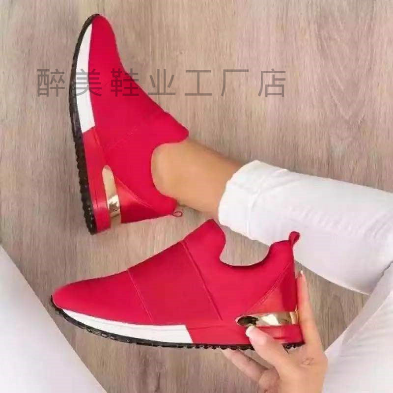 Simple Lightweight Sneakers