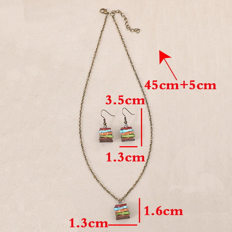Travel Casual Set