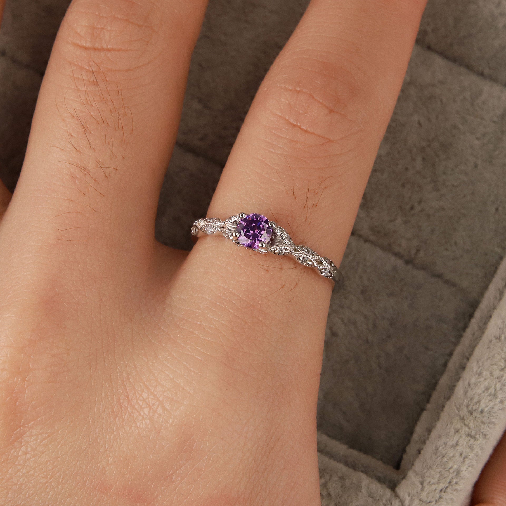 Casual Textured Jewelry