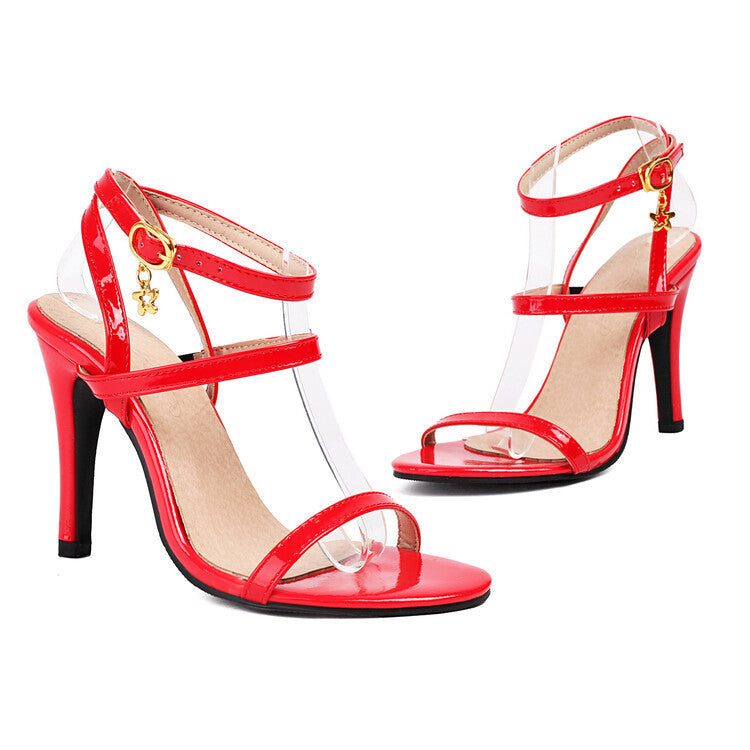 Breezy Summer Sandals
