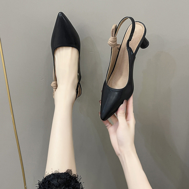 Light Lightweight Sandals