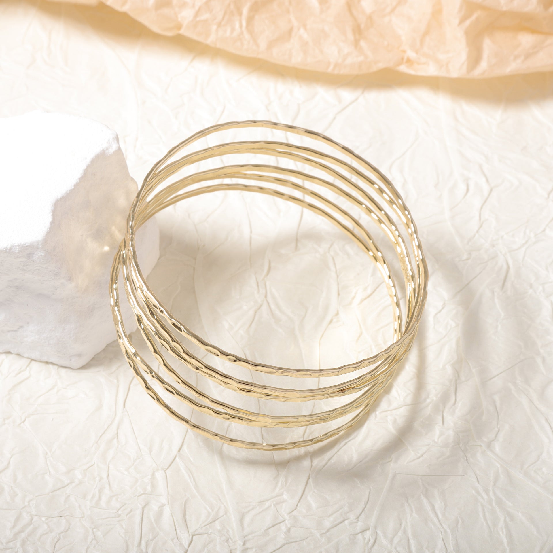 Garden Minimal Jewelry