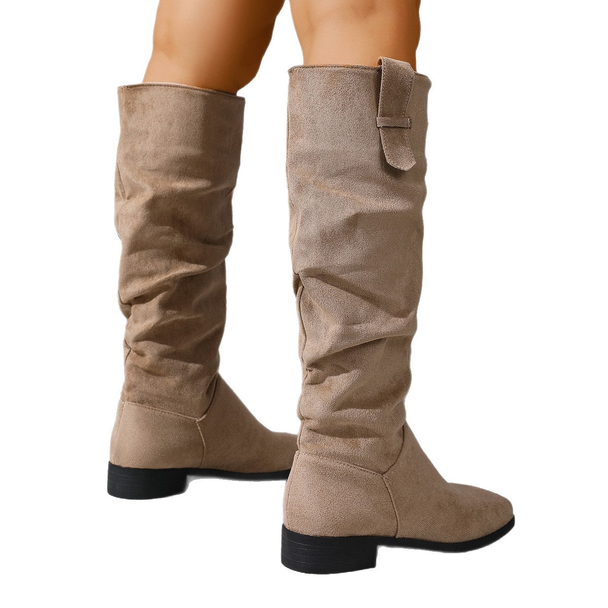Coastal Minimal Boots