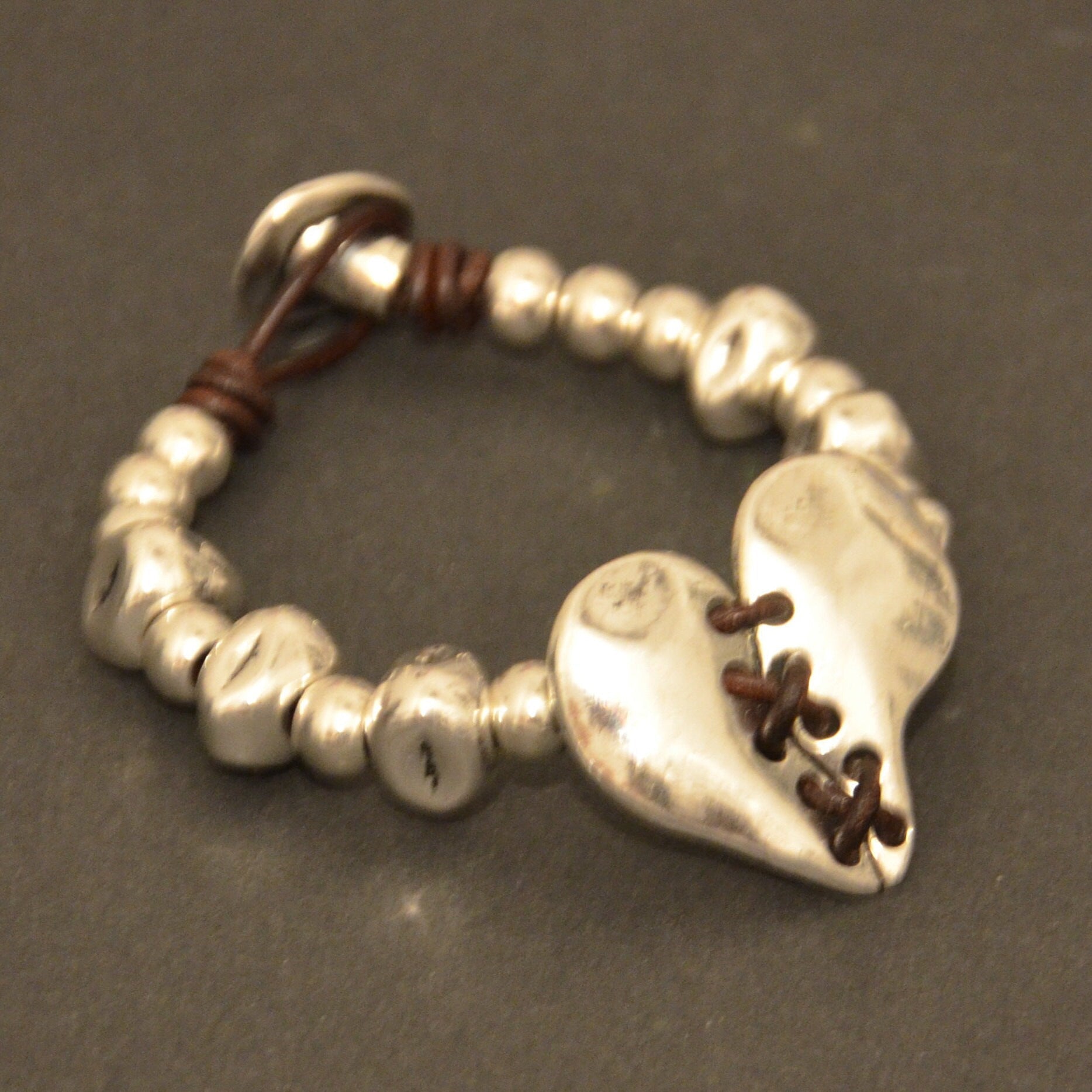 Modern Layered Jewelry