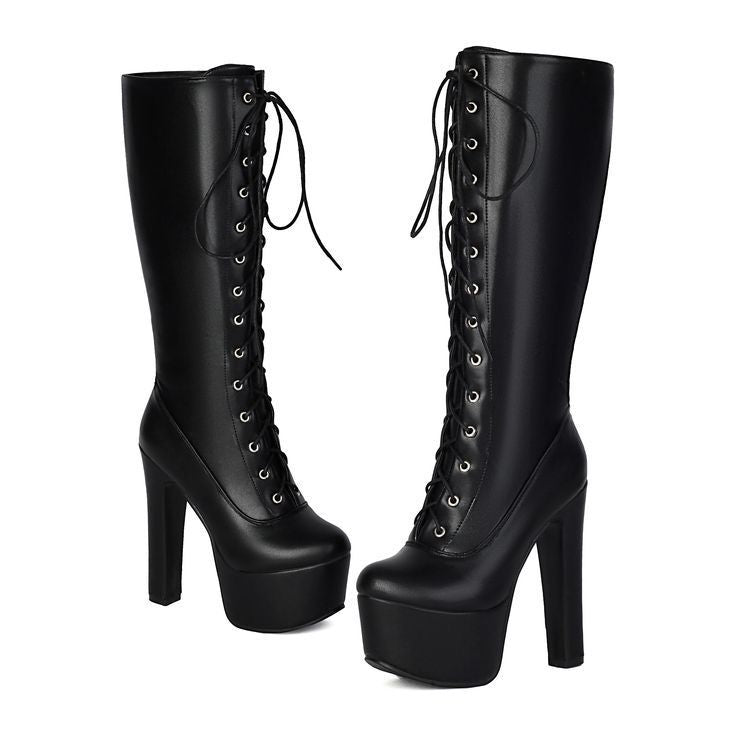 Resort Slouchy Boots