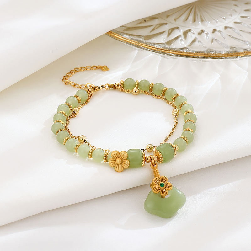 Casual Set Jewelry