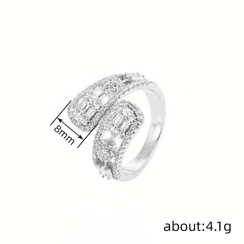 Timeless Dainty Jewelry