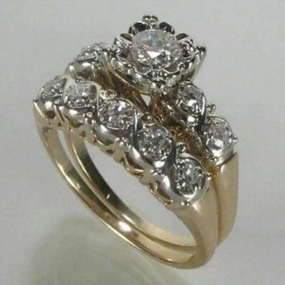 Classic Textured Set