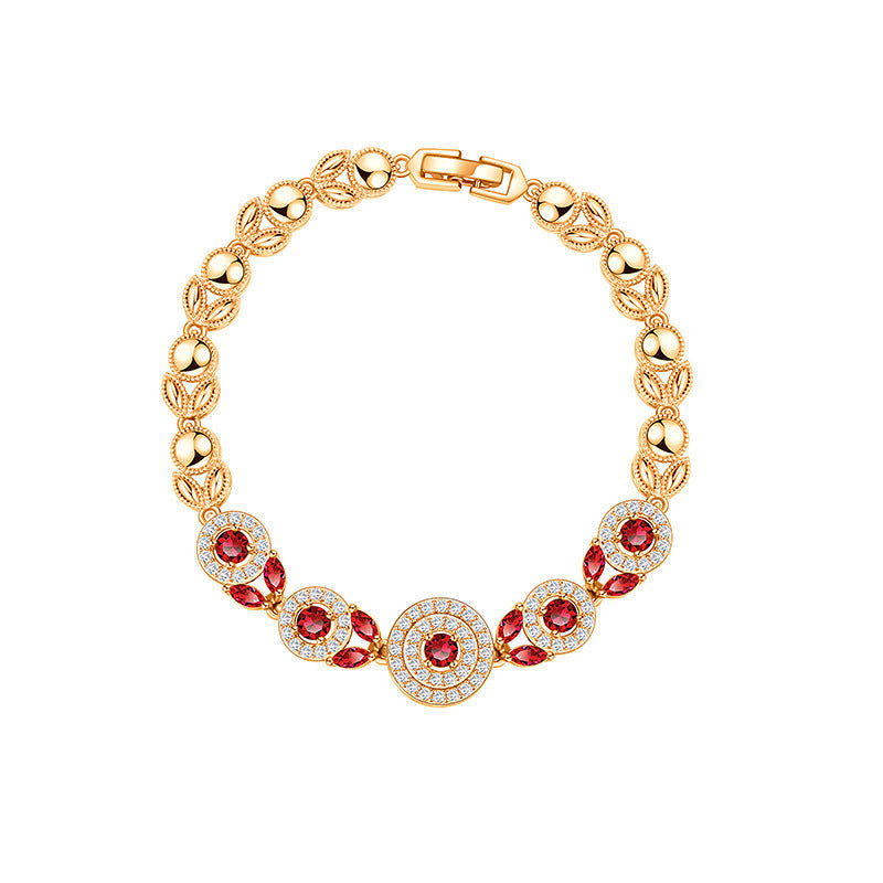 Natural Set Jewelry
