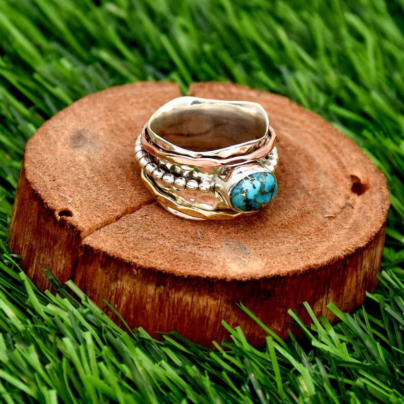 Warm Simple Jewelry