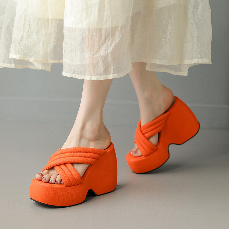 Classic Lightweight Sandals
