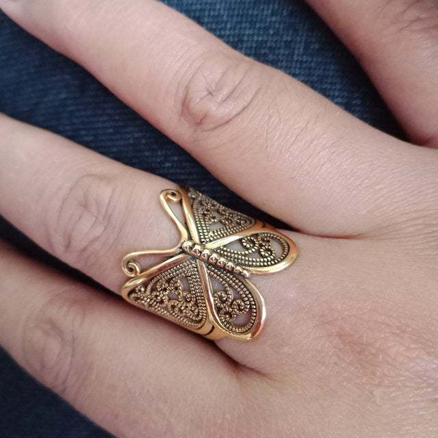 Fresh Layered Jewelry